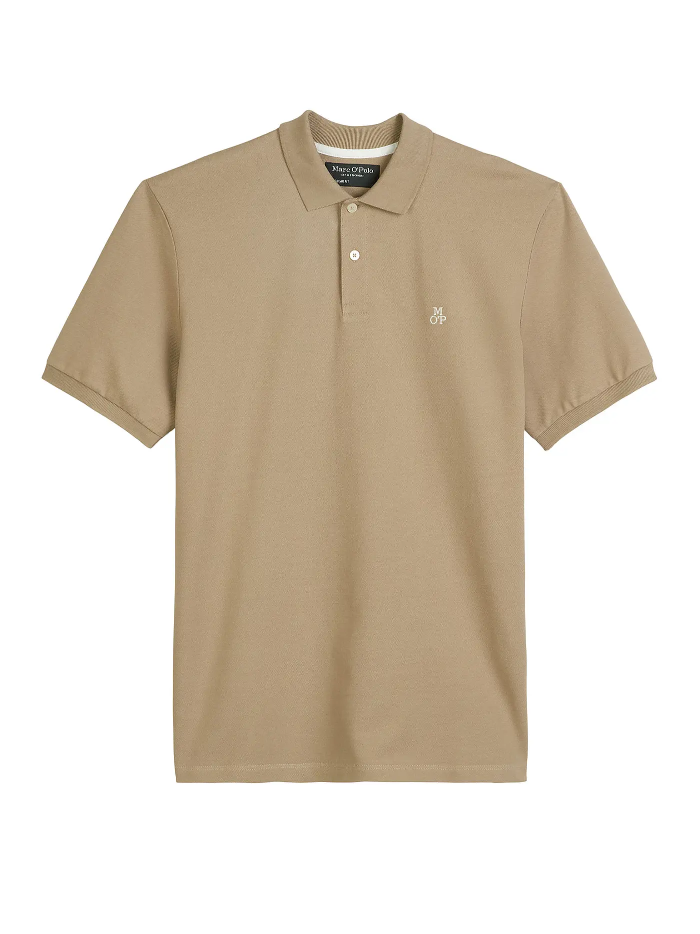 MARC O'POLO | Poloshirt | 